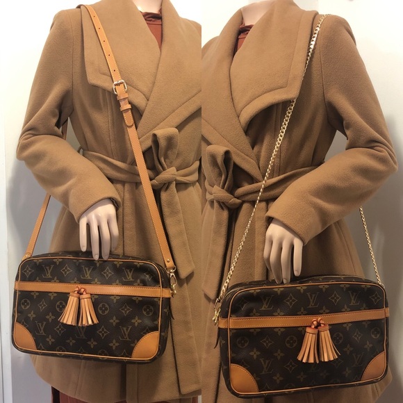 Louis Vuitton Handbags - 🚫SOLD🚫Louis Vuitton Compiegne 28